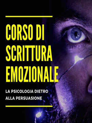cover image of Corso di Scrittura Emozionale